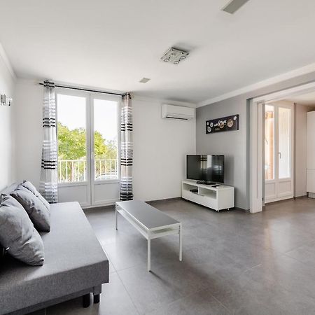 Appartement Le Bosquet 1 par Dodo-a-Cassis Extérieur photo