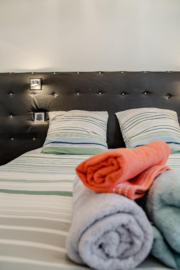Appartement Le Bosquet 1 par Dodo-a-Cassis Extérieur photo